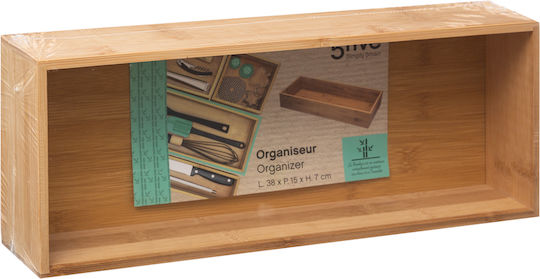 Επιτραπέζια Βάση Bamboo 15x38x7εκ. Επιτραπέζια Βάση Bamboo 15x38x7εκ.