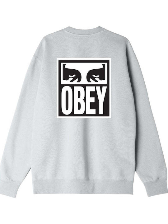 Eyes Icon Hanorac Fleece Hea
