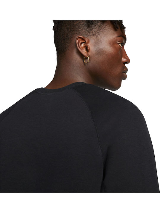 Sportswear Tech Fleece Φούτερ Black