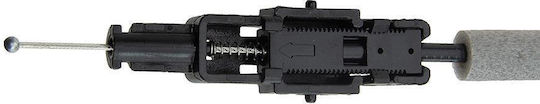 Mechanismus der Tür Mercedes-Benz Sprinter Volkswagen Handwerker A9068200269
