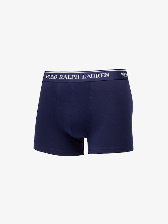 Ralph Lauren Men's Boxer Multicolor