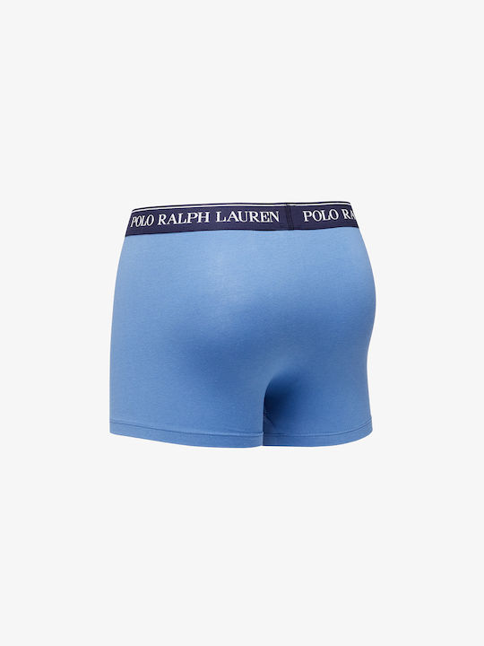 Herren Boxershorts Multicolor 3Packung