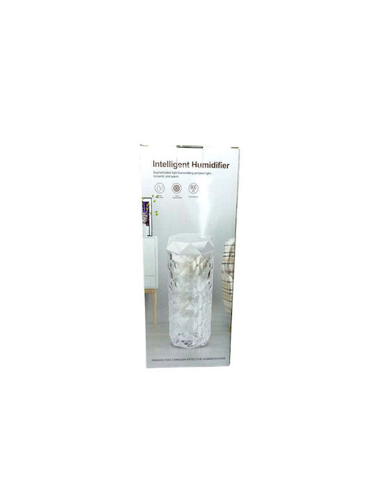 Aromatherapie-Diffusor Transparent FL-103
