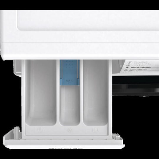 Gorenje Waschtrockner 10kg/6kg Dampf 1400 Umdrehungen