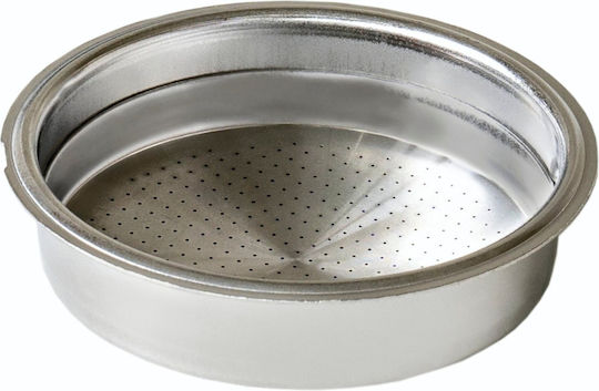 Unold 1360W Налягане 20бар Сребриста 28636