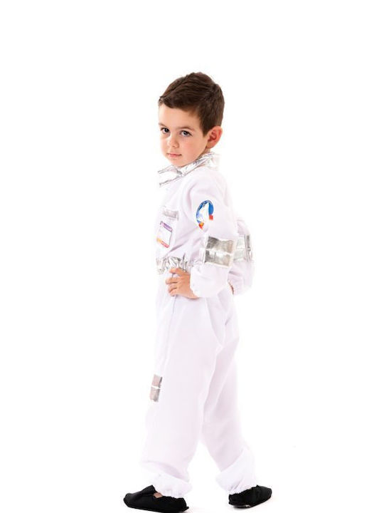 Kids Carnival Costume Αστροναύτης