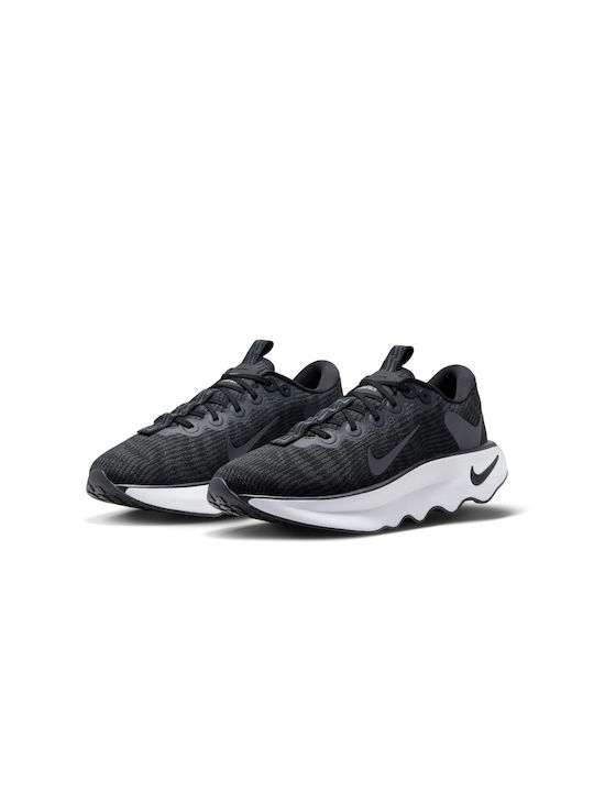 Nike Adidași Motiva Negri