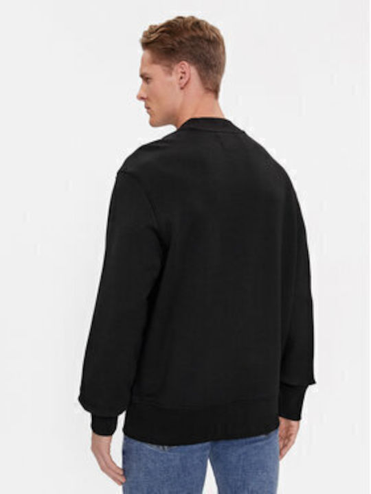 Sweatshirt Black