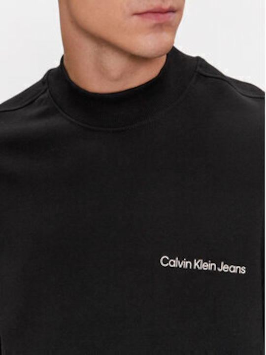 Sweatshirt Black