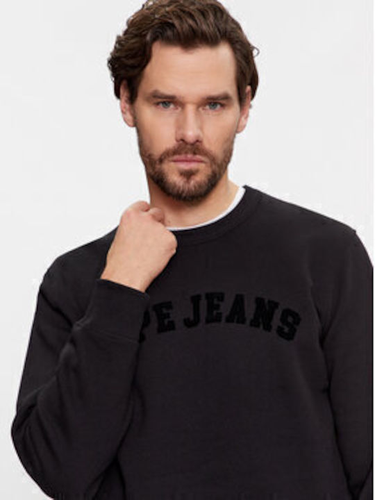 Randall Sweatshirt Black