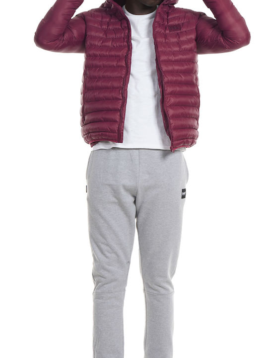 Winter Jacket Puffer MELIZANI