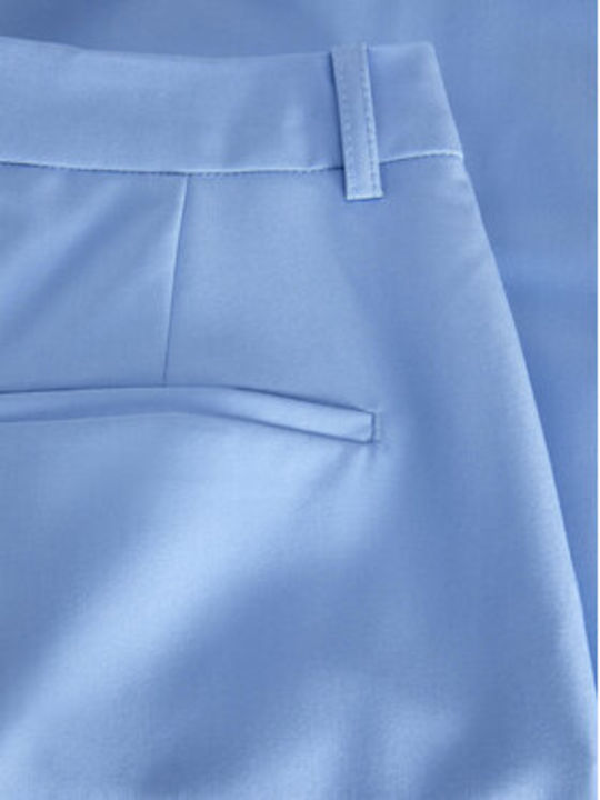 Damenhose Blau