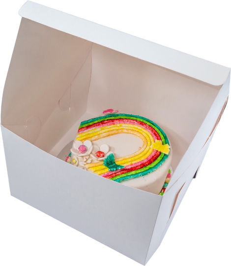Veiras Продукти за кондиторство Хартия 30x30см 1pcs
