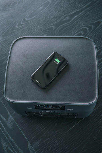 BioLite BaseCharge 1500 Power Station 1521Wh