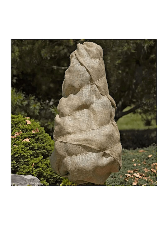 Rigas Möbelstoff Sackleinen 100x500cm