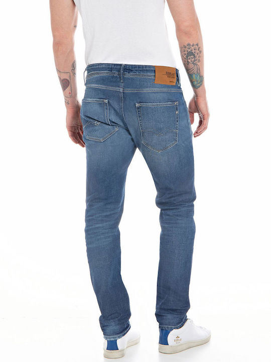 Willbi Men's Jeans Pants Elastic '''.000.285''