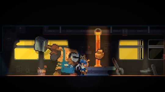 Revita PS5 Game