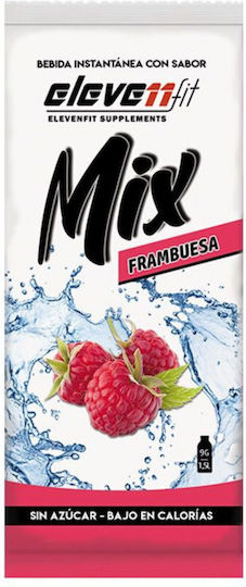 Eleven Fit Juice Fit Mix Sangria 9gr 1pcs