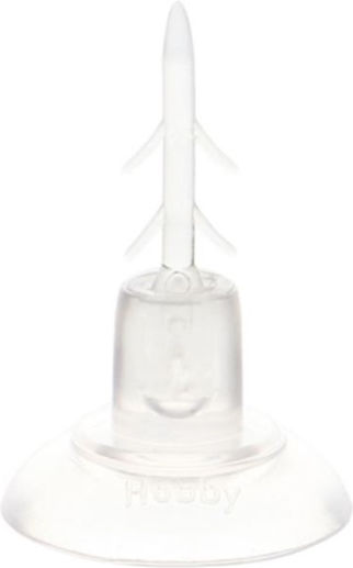Dupla Feeding Tool For Gel Food Dupla Gel-o-drops Holder Aquarium Accessories