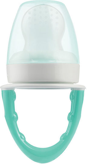 Dr. Brown's Silicone Baby Feeder Green