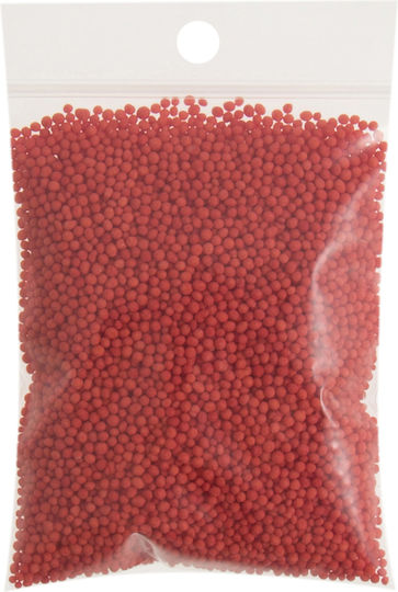 Kass-Kas Bunte Streusel 40g Rot