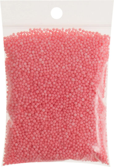 Kass-Kas Bunte Streusel 40g Rot