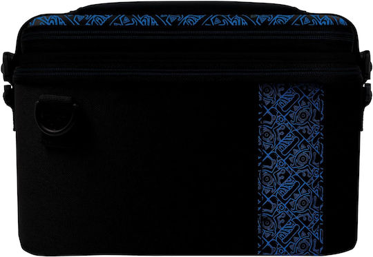 PDP Sheikah Shoot Switch Carrying Case Black