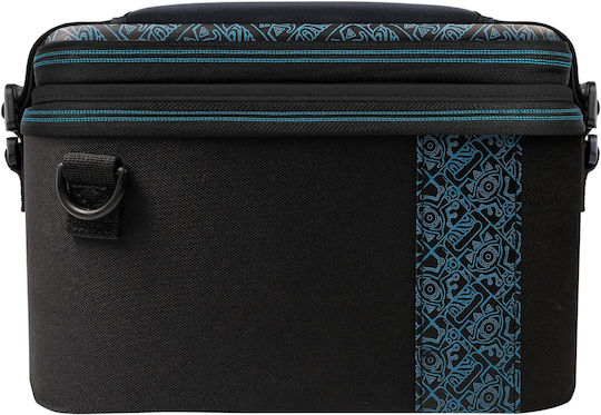 PDP Sheikah Shoot Switch Carrying Case Black