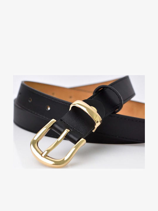 Women's Belt Black