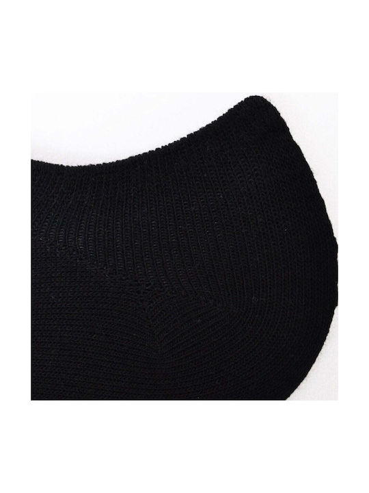 Axidwear Socken black 1Pack