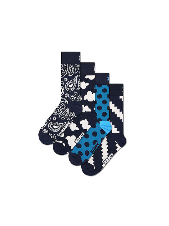 Happy Socks Gift Set Socks Colorful 4Pack