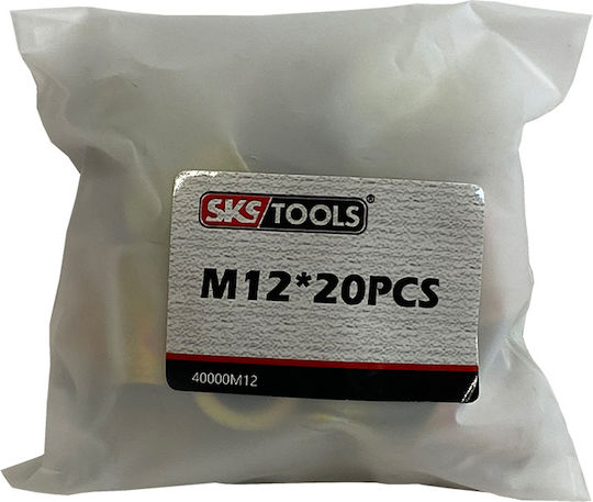SKS Tools Πριτσίνια 1Stück