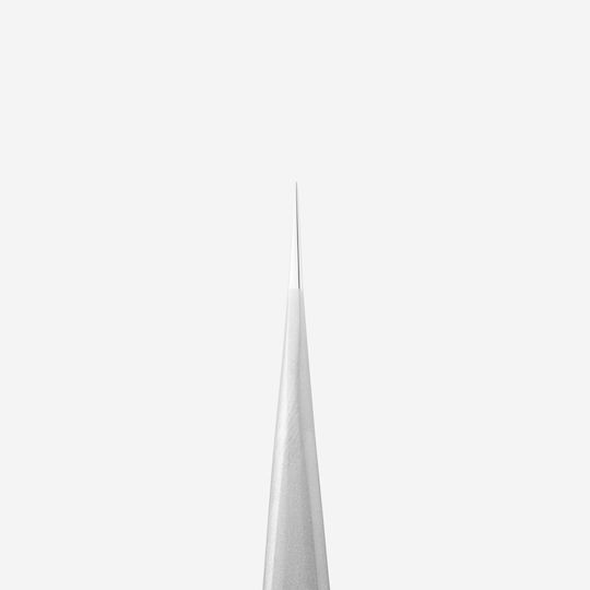 Staleks Eyebrow Tweezer with Straight Nose