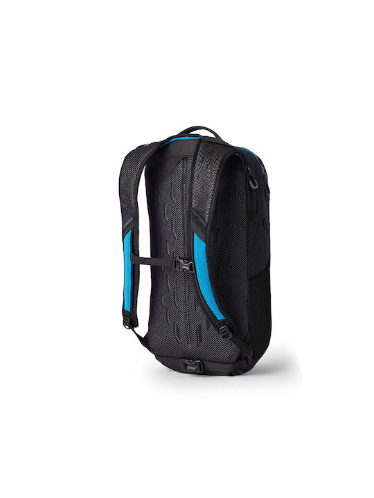 Gregory Fabric Backpack Black 20lt