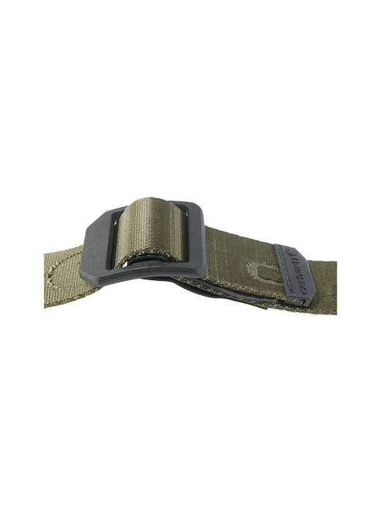 Carhartt Men's Belt Green