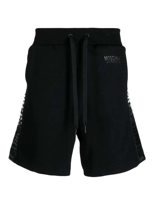 Moschino Men's Shorts Black