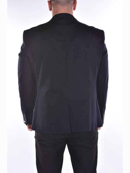 Herrenanzugsjacke Blue.