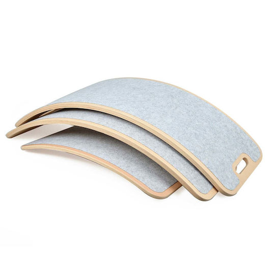 Curve Lab Game Balance Toys Little Arc Felt