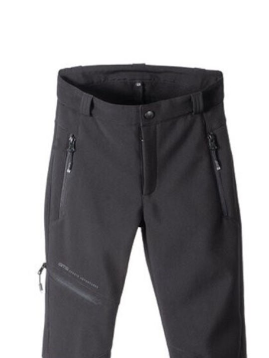 GTS Moda Italia Kids Trousers Black