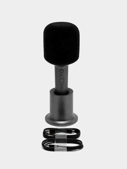 Xiaomi Wireless Karaoke Microphone BHR6752GL Black