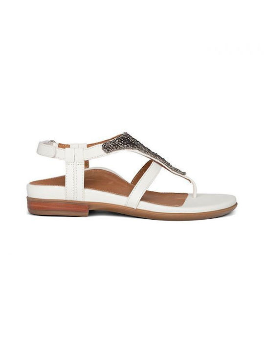 Aetrex Anatomic Women's Sandals White