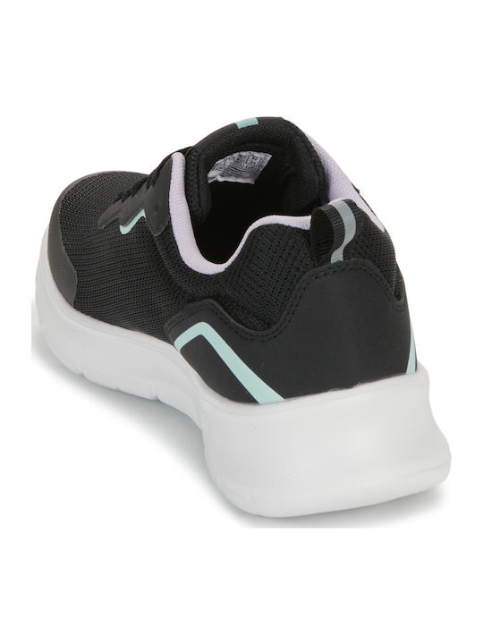 Γυναικεία Sneakers Μαύρα