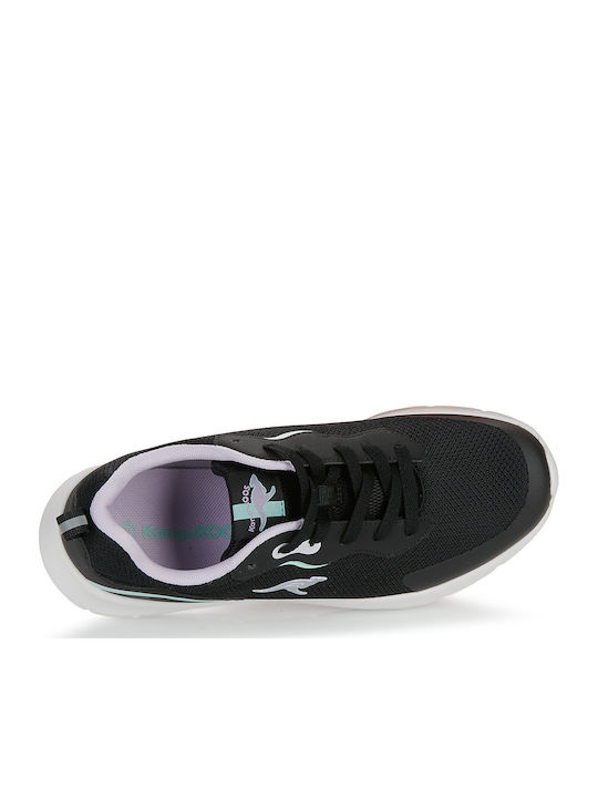 Γυναικεία Sneakers Μαύρα