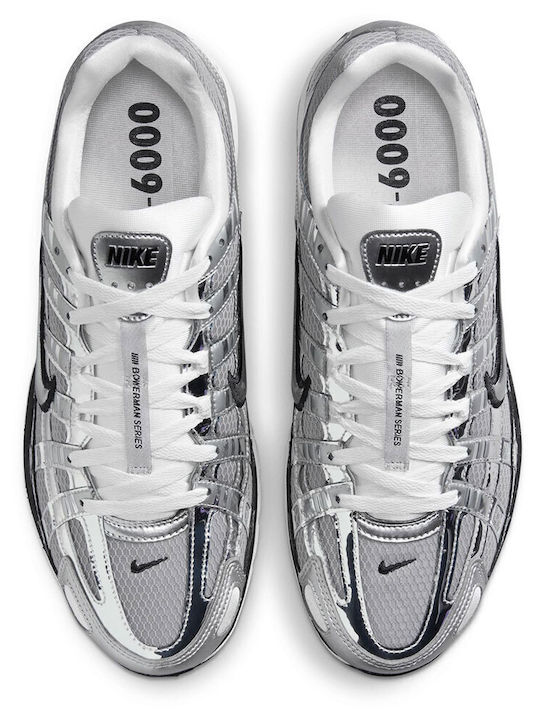 Nike P-6000 Adidași Gri