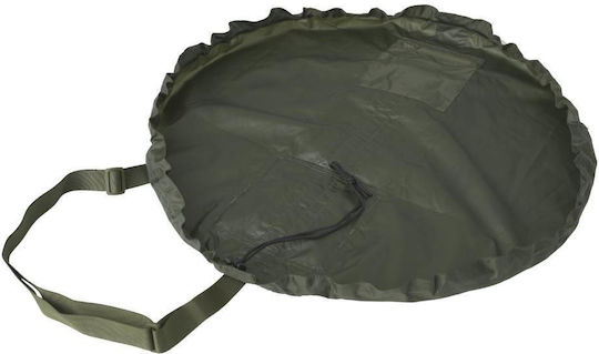 Helikon Tex Bag Military Pouch Shoulderbags made of Polyester Khaki 5.8lt