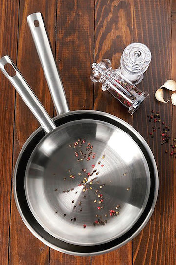Cook-Shop 24cm Τηγάνι Cook-Shop 24cm Τηγάνι