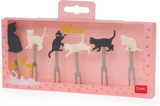 Legami Milano Serving Set for Party