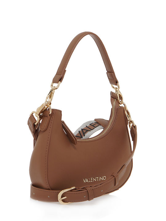 Valentino Bags Women's Bag Shoulder Tabac Brown