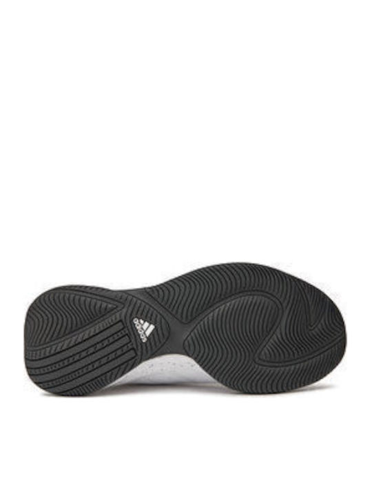 adidas Front Court Sneakers Λευκό