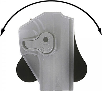 Cytac CY-P99B Arma Holster